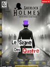 Sherlock Holmes et le signe des Quatre - Théâtre Municipal