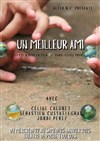 Un meilleur ami - Théâtre de poche