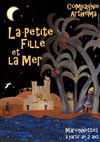 La petite fille et la mer - Le Raimu