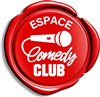 Espace Comedy Club / Gab' et Bertrand Mora - Contrepoint Café-Théâtre