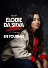 Elodie Da Silva dans Tempête émotionnelle - Théâtre BO Saint Martin