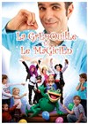 La Grenouille et le Magicien - Théâtre Musical Marsoulan