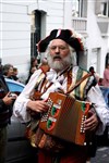 Visite guidée : Montmartre le jour des vendanges - Anvers