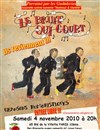 Le bruit qui court - Brasserie La Maison