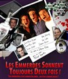 Les emmerdes sonnent toujours deux fois ! - Théâtre d'Edgar