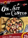 On fait les contes - Théâtre le Nombril du monde