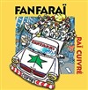 Fanfarai - Studio de L'Ermitage