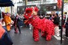 Visite guidée du Quartier Chinois - Tolbiac