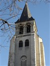 Saint-Germain des prés, une histoire exceptionnelle du XVIIe siècle à nos jours - Métro Saint Germain des Prés