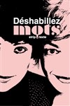 Déshabillez mots - L'Européen