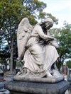 Visite guidée: Les Amis et Passionnés du Père-Lachaise - 200 ans d'art et d'histoire | par Régis Dufour Forrestier - Cimetière du Père Lachaise