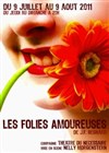 Les Folies Amoureuses - Hôtel Gouthière