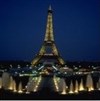 Le Restobus - Esplanade du Trocadéro