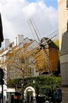 Visite guidée : En paroles et chansons du vieux Montmartre - Anvers