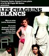 Les chagrins blancs - Théâtre Alizé