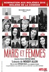 Maris et femmes - Théâtre de Puteaux