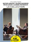 La collection - Théâtre de l'Atelier