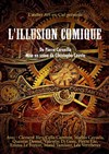 L'Illusion Comique - Grenier Théâtre