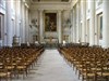 Monteverdi - Chapelle de l'Ecole Militaire