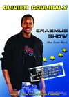 Olivier Coulibaly dans Erasmus show - Théâtre Popul'air du Reinitas