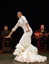 Flamenco con Alma - Théâtre Silvia Monfort Saint-Brice