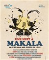 Une Nuit à Makala - Zénith Arena de Lille