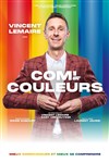 Com'en couleurs - Le Phare