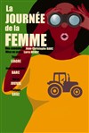 La journée de la femme - Café de la Gare