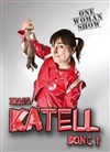 Katell Normand dans Mais Katell donc ? - Théâtre Popul'air du Reinitas