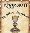 Kaamelott, La grève du Graal - Café Théâtre Les Minimes