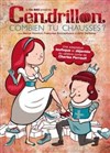 Cendrillon combien tu chausses ? - Kawa Théâtre