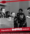 Dégustation d'impro avec les Plaisir d'Offrir - Ogresse Théâtre