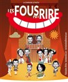 Les Fous (du) Rire font leur show ! - Halle des Chartrons