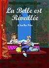 La Belle est réveillée - Théâtre Bellecour