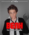 Benh dans Une époque formidable - Le Paris de l'Humour