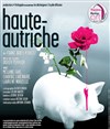 Haute Autriche - Théâtre du Rempart