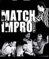 Match d'impro amateur - Les Tisserands