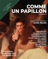 Comme un papillon - Théâtre La Flèche