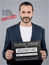 Patrick Torrès dans Patrick Torrès est déconfiné - Du Coq à l'Âme