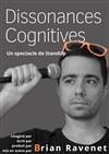 Brian Ravenet dans Dissonances cognitives - Le Lieu