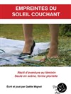 Empreintes du soleil couchant - Théâtre Le Cours H.