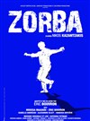 Zorba - Théâtre du Vésinet - Cinéma Jean Marais