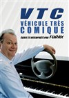 Furax dans Véhicule Très Comique - Le Lieu