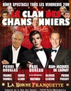 Le Clan des Chansonniers - La Bonne Franquette