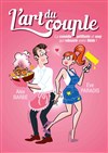 L'art du couple | Gueret - Espace André Lejeune