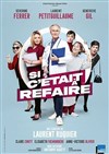 Si c'était à refaire - Casino Les Palmiers