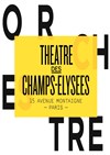 Philharmonia Orchestra - Théâtre des Champs Elysées