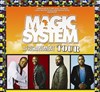 Magic system - Espace Médoquine