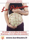 Le Prénom - Comédie de Besançon