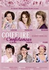 Coiffure et confidences - Théâtre de Puteaux